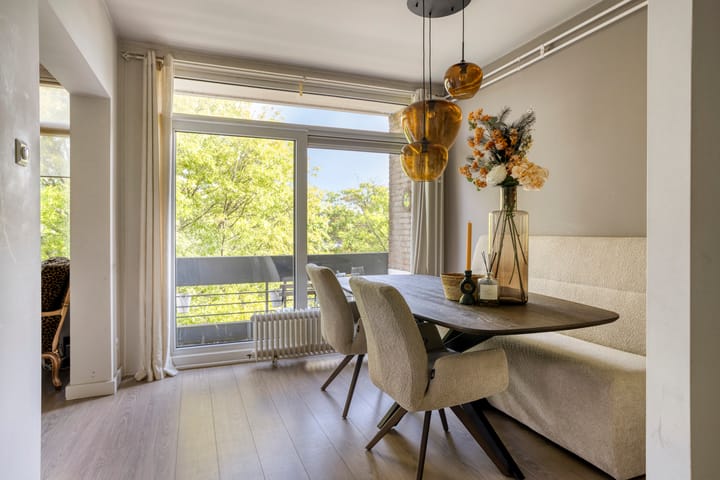 Foto 5 van Marialaan 22-C