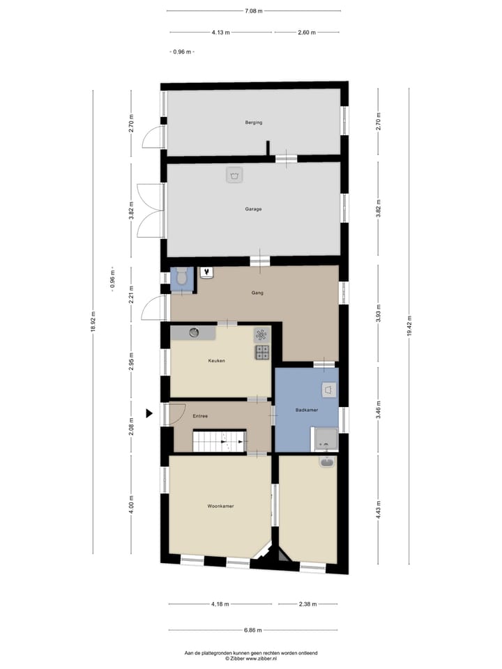 Foto 39 van Houterend 74