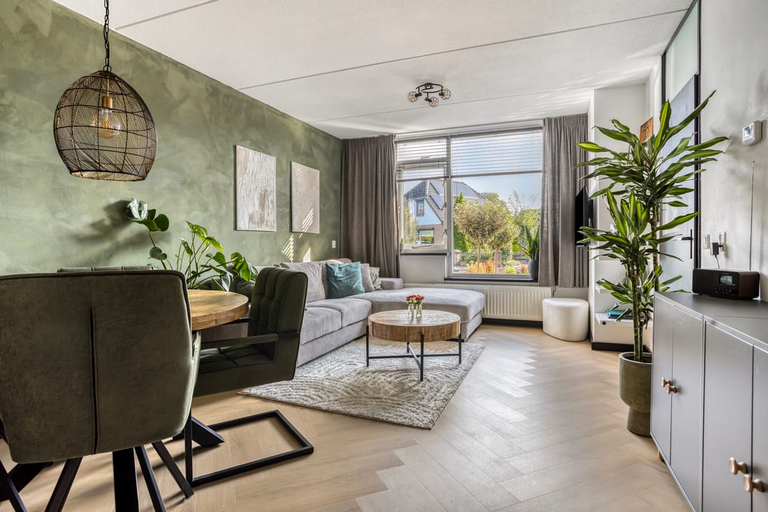 Foto 2 van Merelweg 10