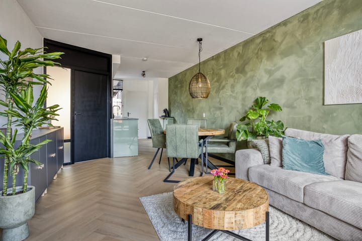 Foto 3 van Merelweg 10