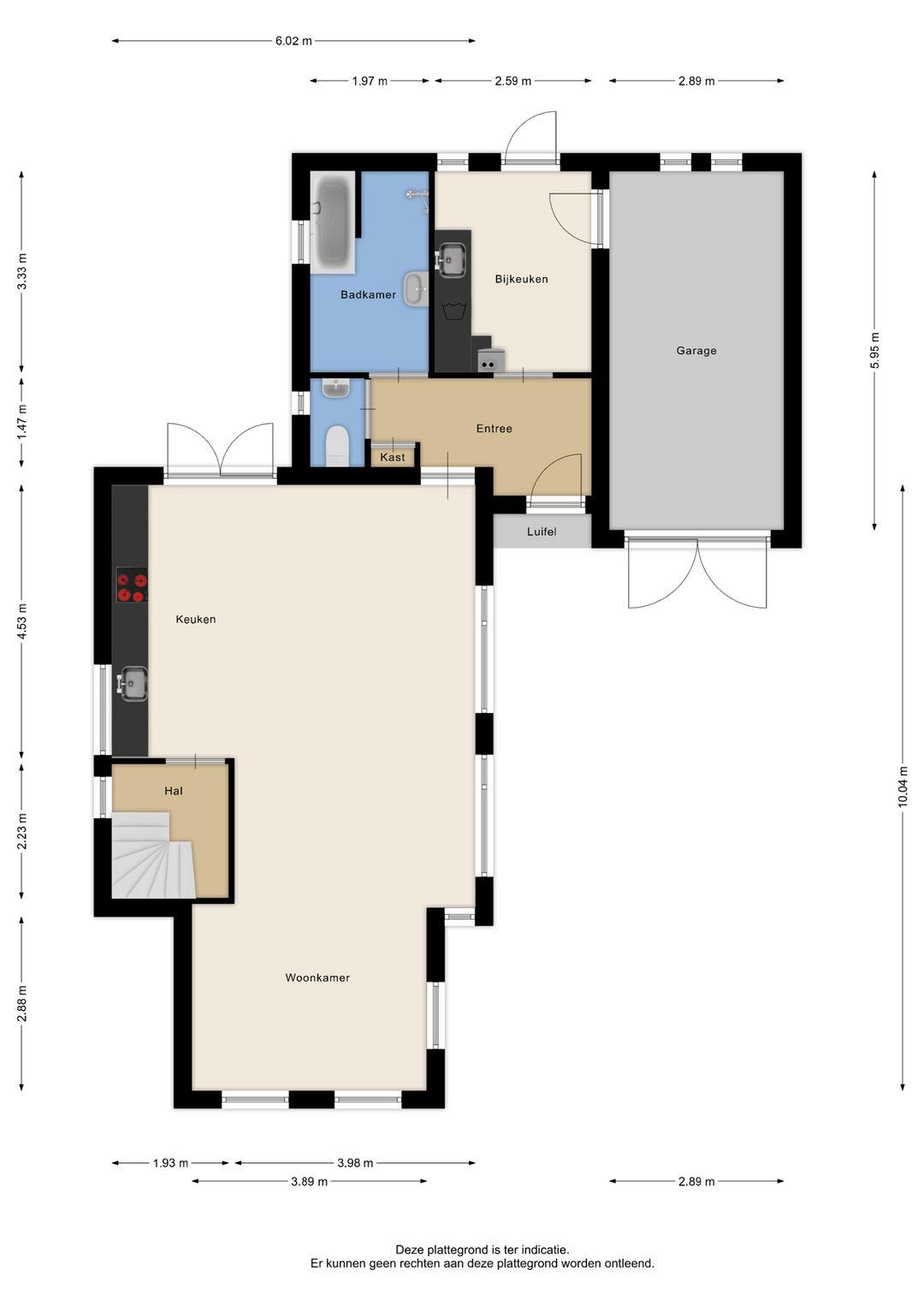 Foto 47 van Naweg 15