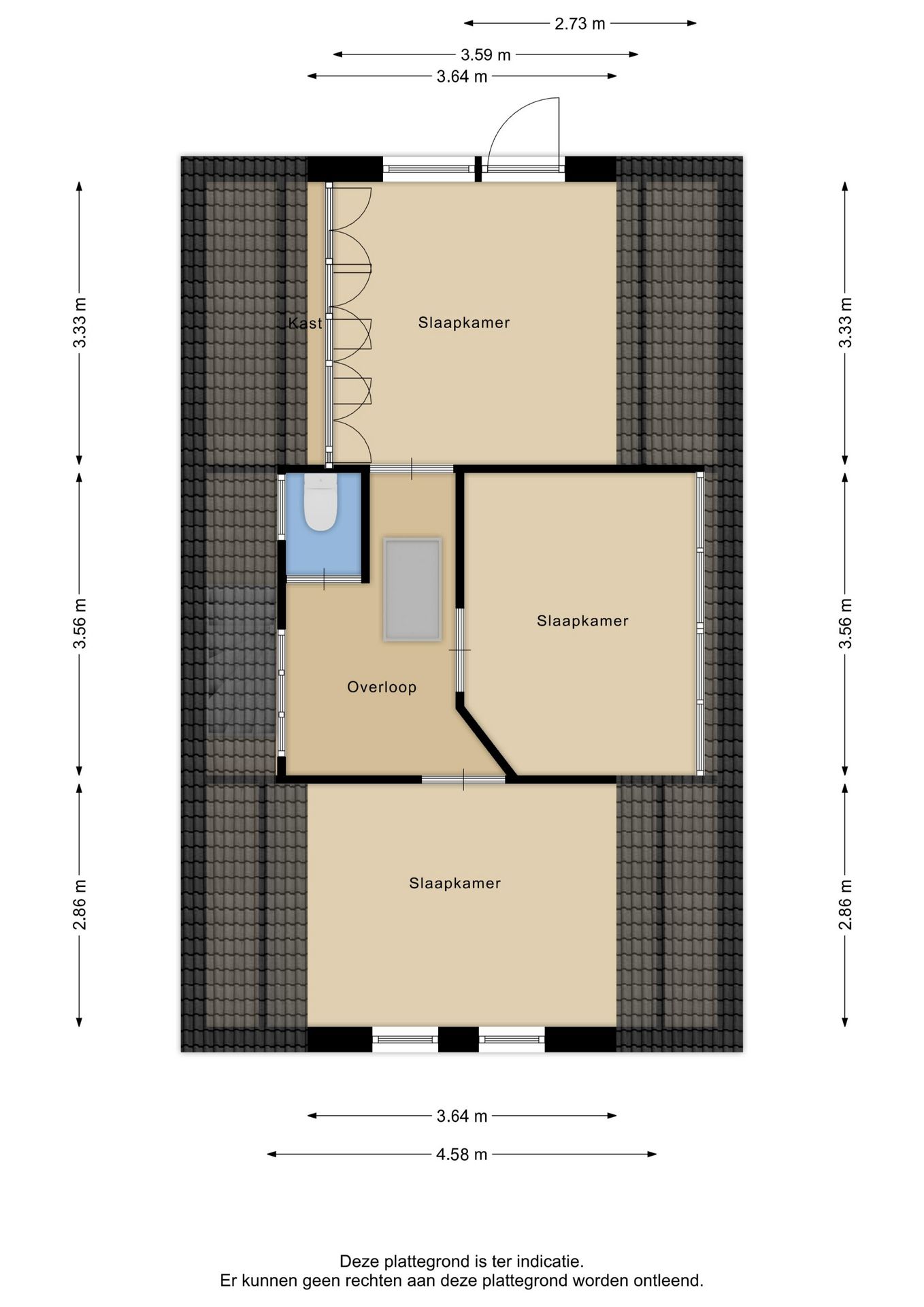 Foto 48 van Naweg 15