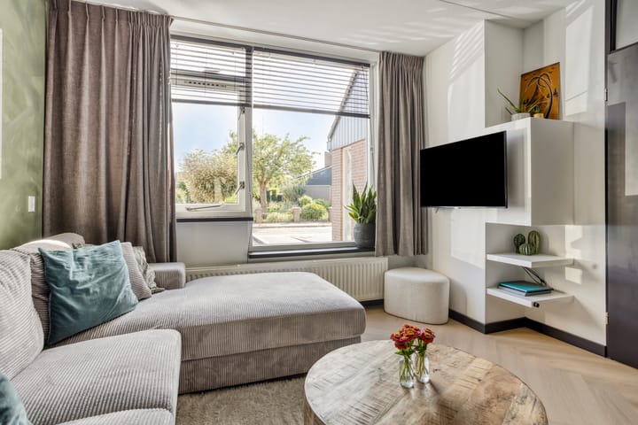 Foto 4 van Merelweg 10