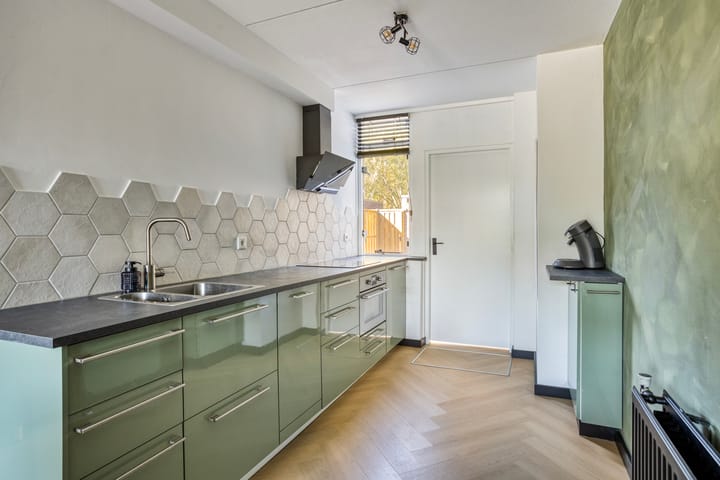 Foto 7 van Merelweg 10