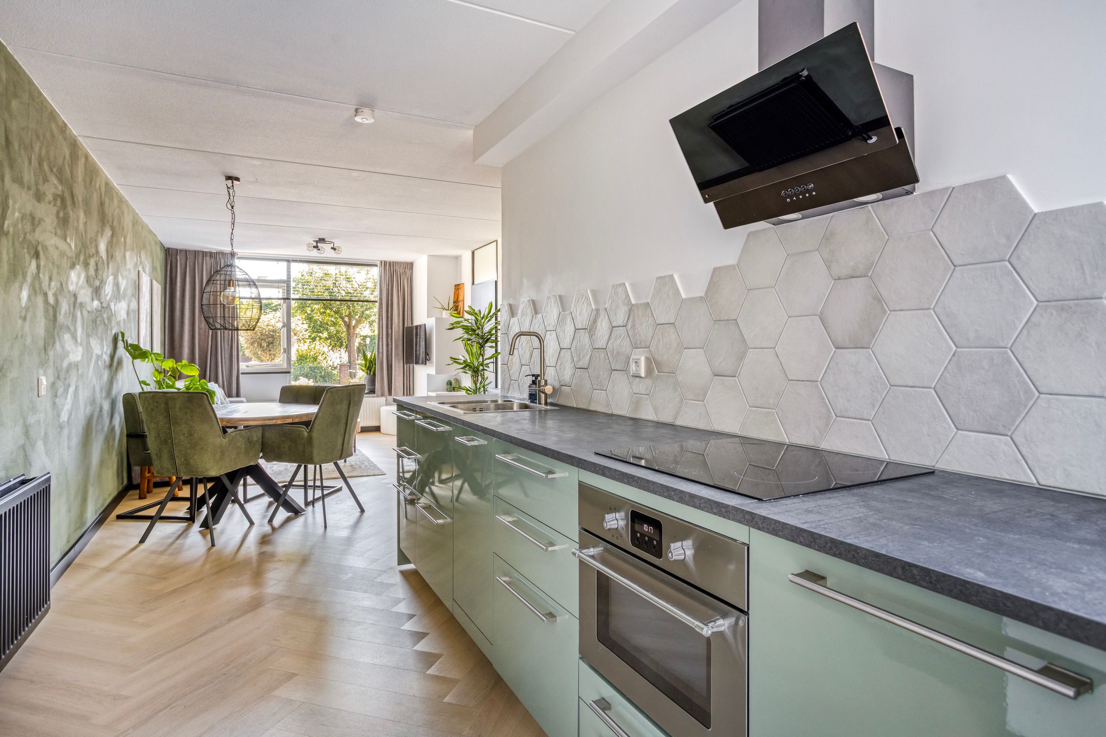 Foto 9 van Merelweg 10