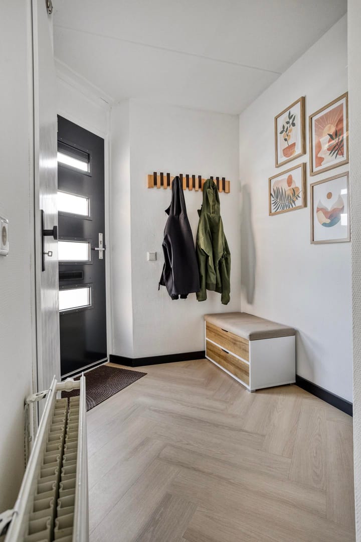 Foto 18 van Merelweg 10