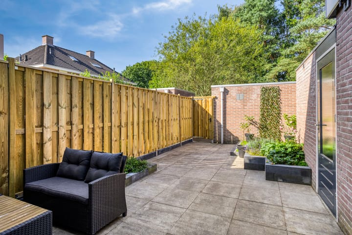 Foto 22 van Merelweg 10