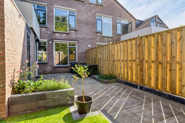 Foto 23 van Merelweg 10