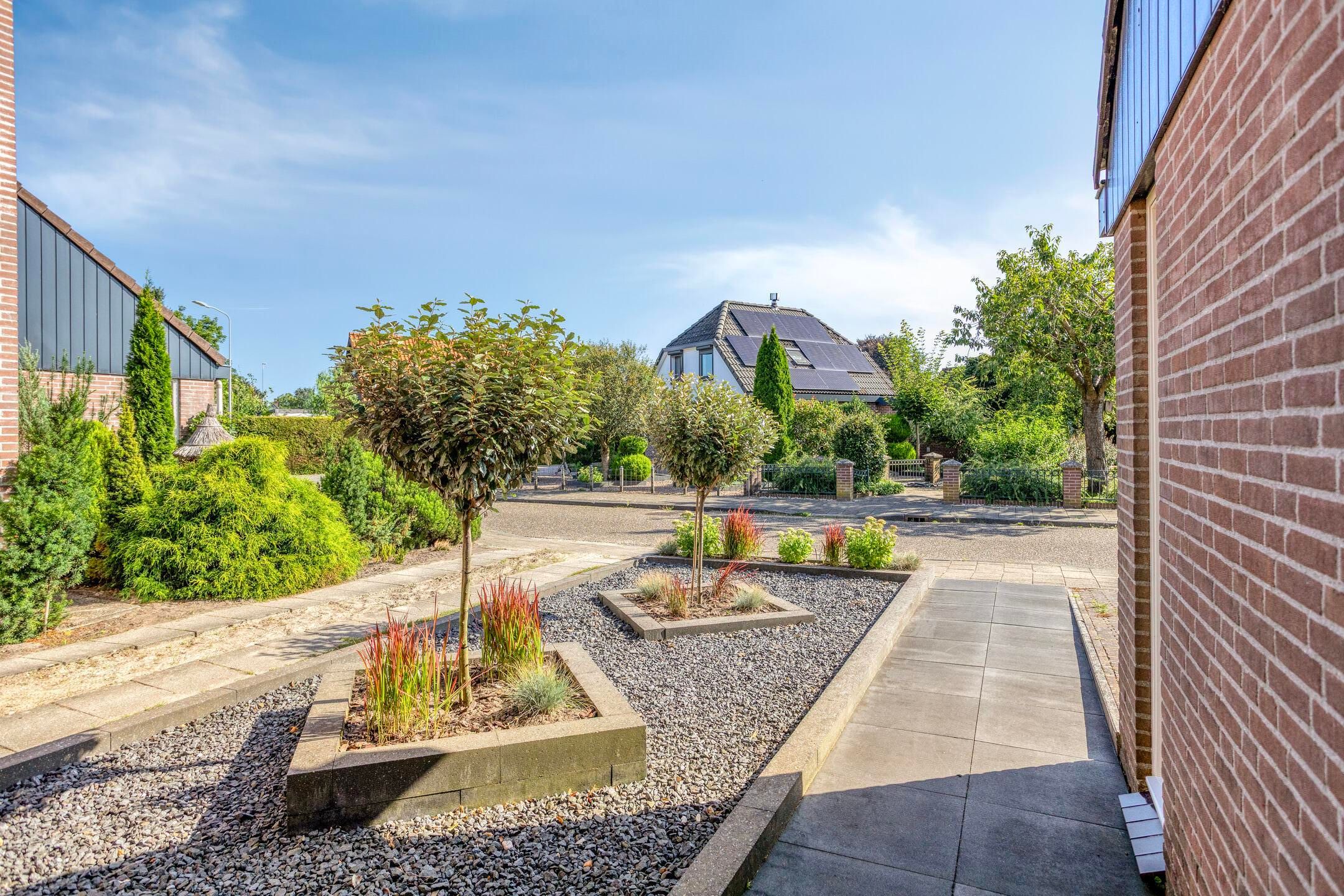 Foto 24 van Merelweg 10