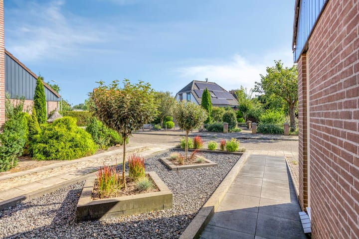 Foto 24 van Merelweg 10