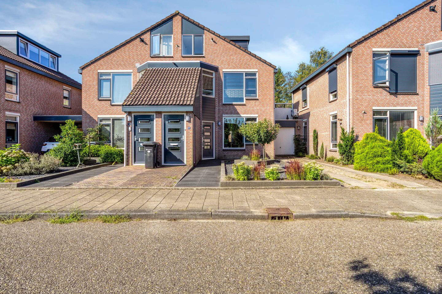 Foto 25 van Merelweg 10