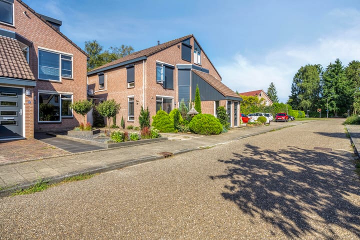 Foto 26 van Merelweg 10