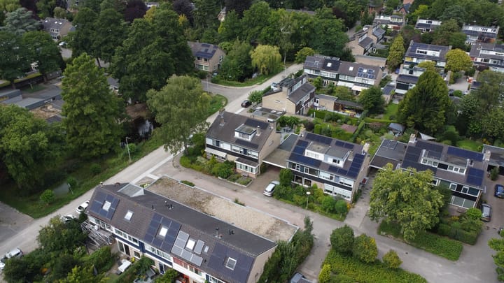 Foto 4 van Aardbolhof 3