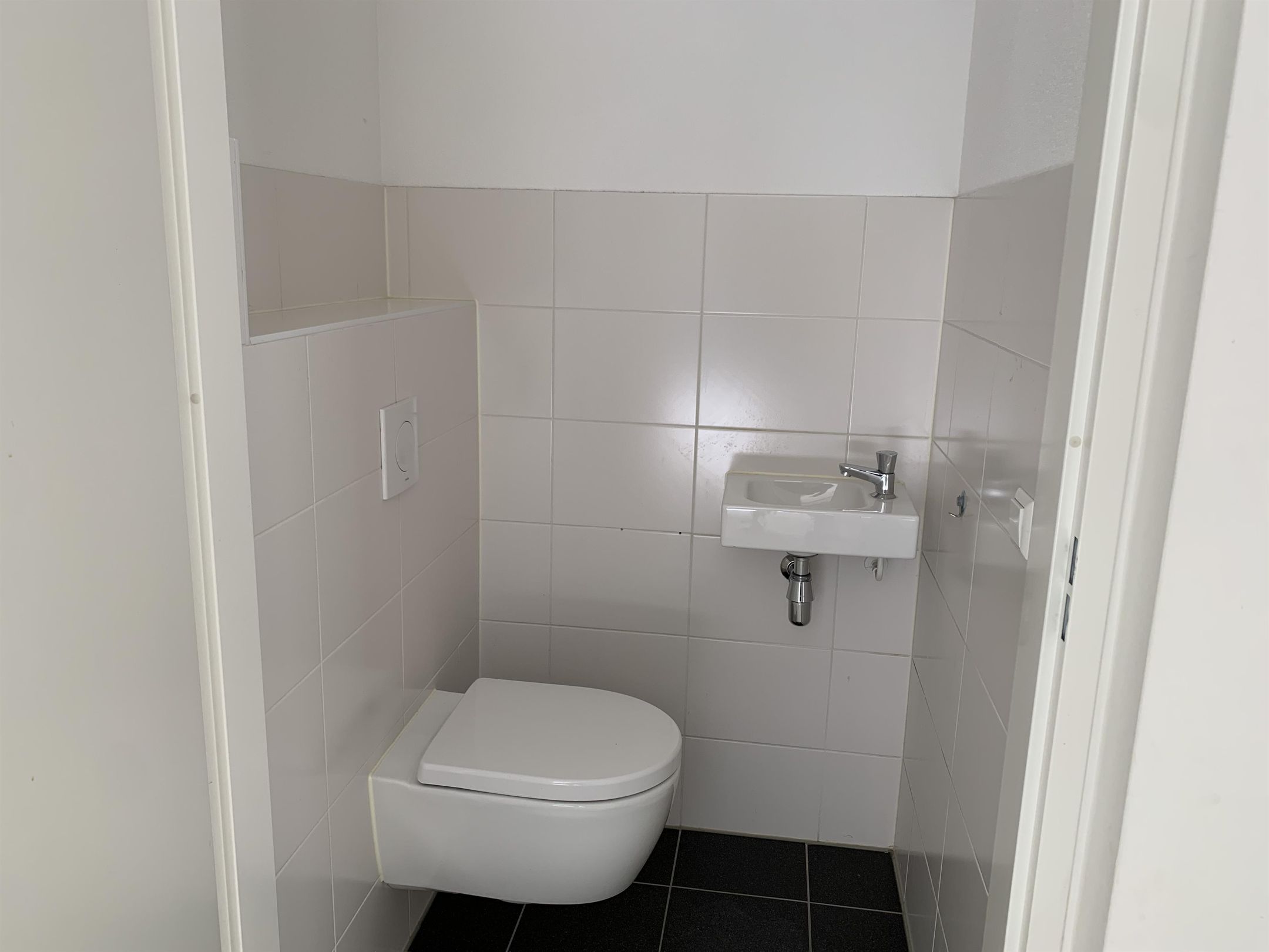 Photo 9 of Spadinalaan 140