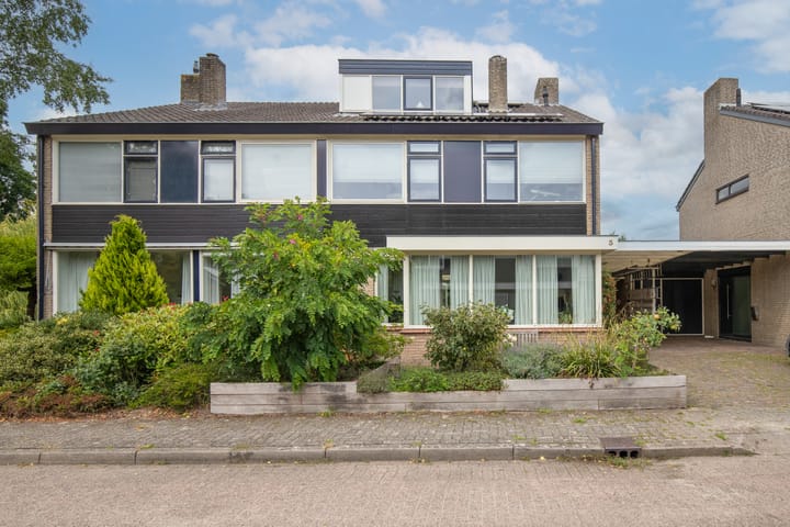 Foto 5 van Aardbolhof 3