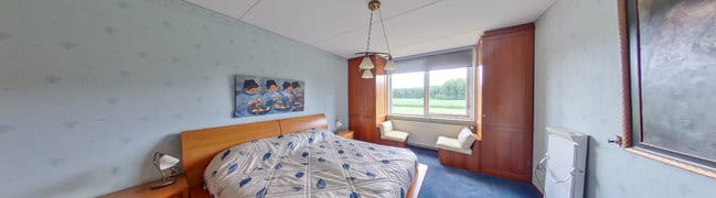 Slaapkamer