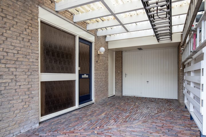 Foto 7 van Aardbolhof 3