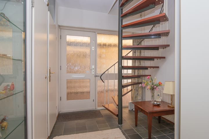 Foto 9 van Aardbolhof 3