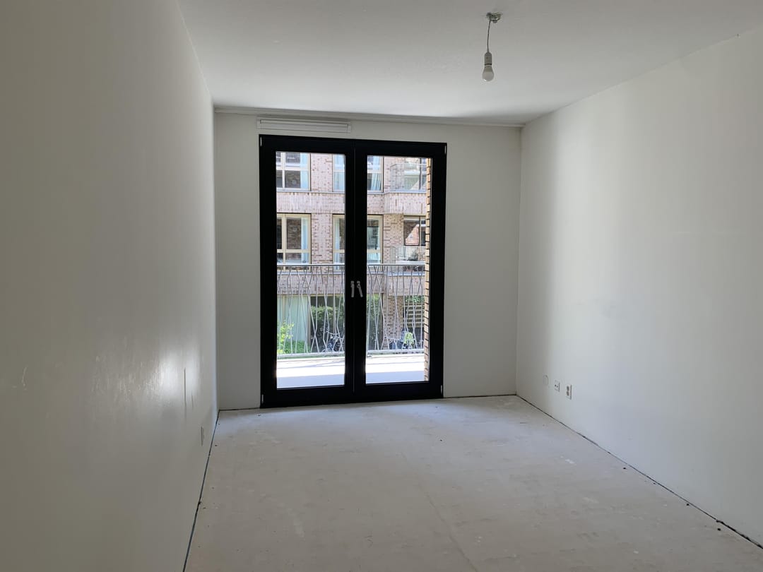 Photo 7 of Spadinalaan 140