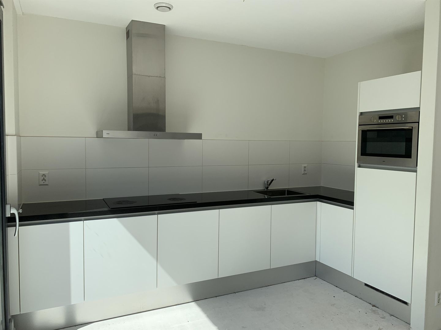 Photo 5 of Spadinalaan 140