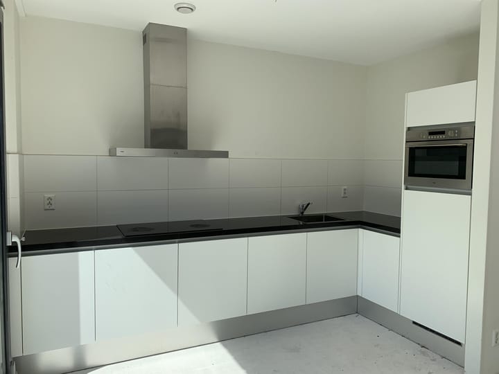 Foto 5 van Spadinalaan 140