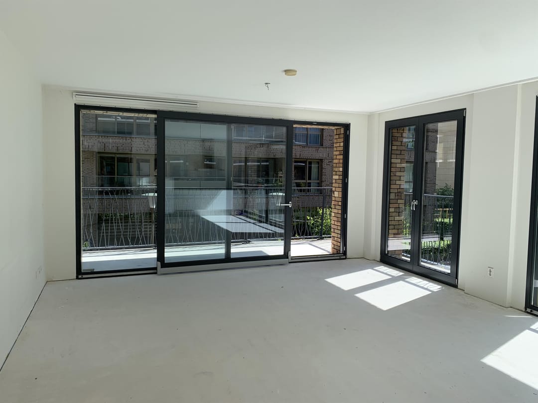 Photo 2 of Spadinalaan 140