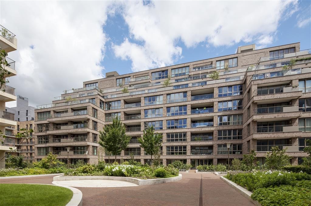 Photo 10 of Spadinalaan 140