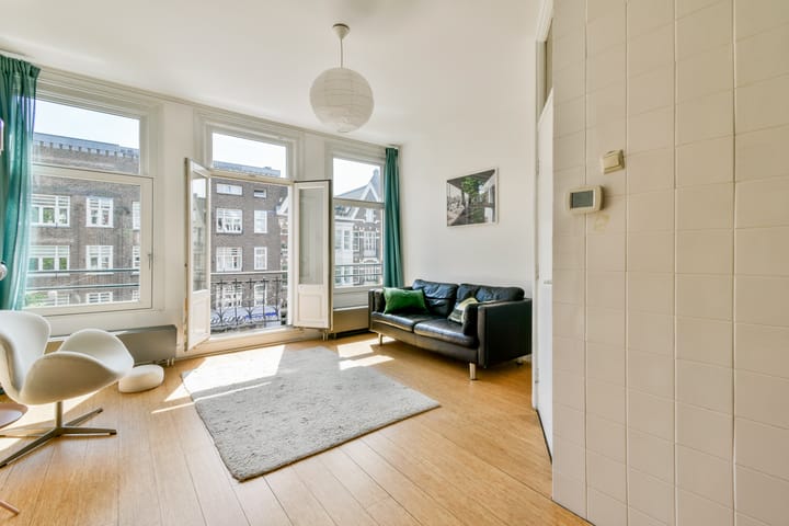 Foto 4 van Overtoom 246-2