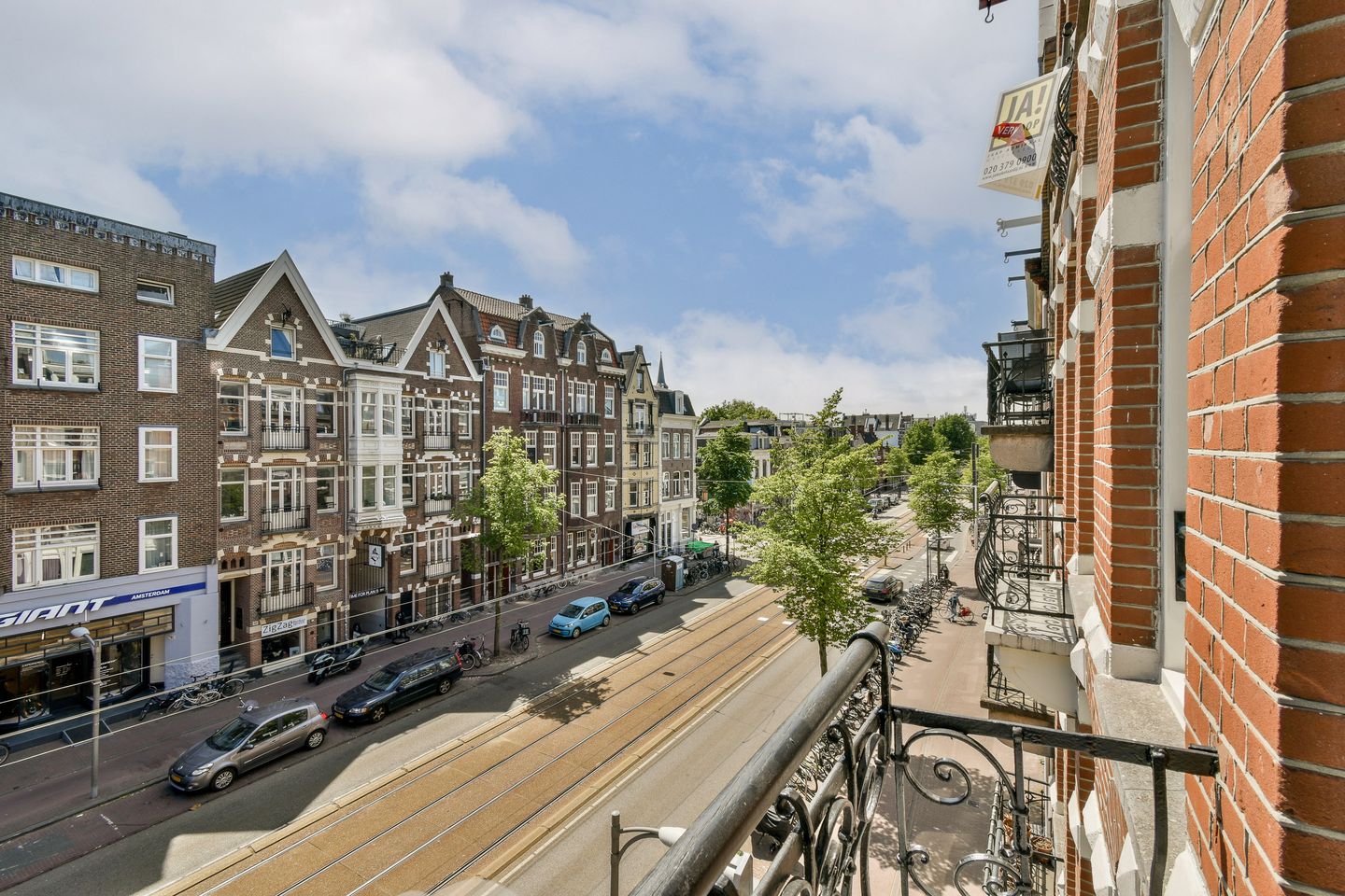 Foto 5 van Overtoom 246-2