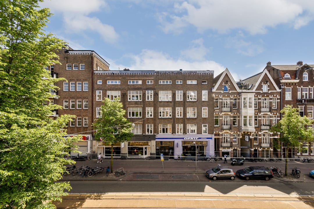 Foto 7 van Overtoom 246-2