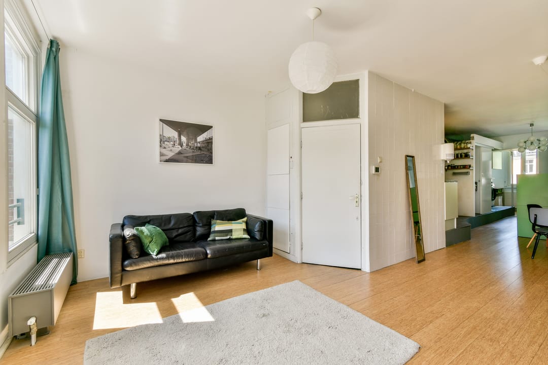 Foto 8 van Overtoom 246-2