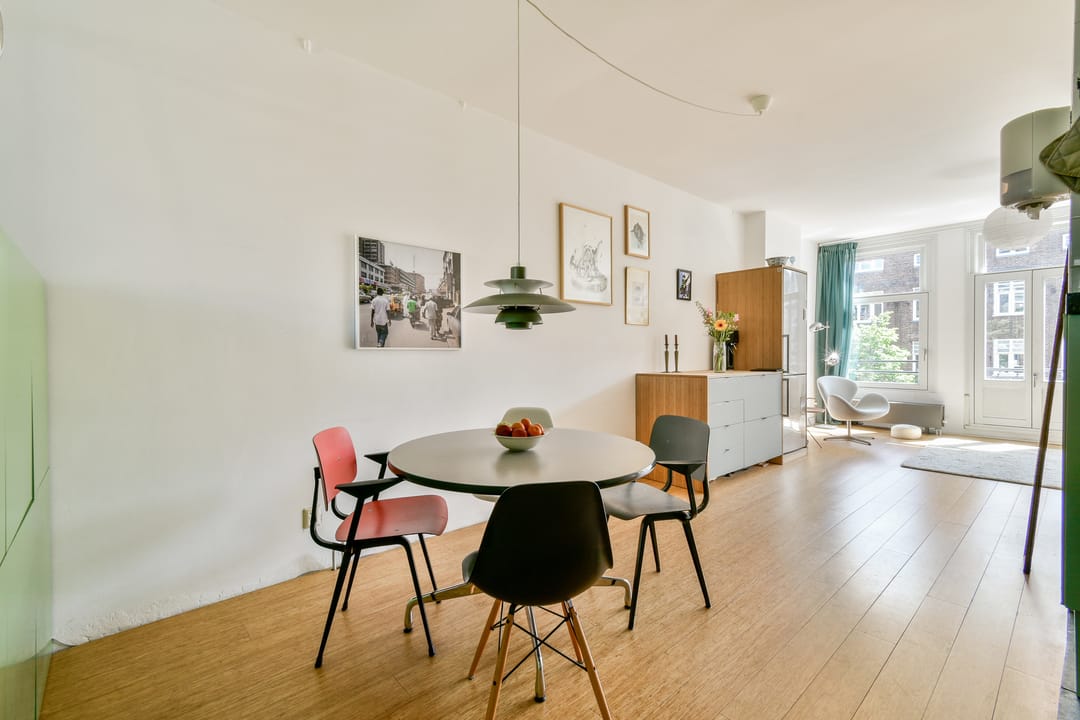 Foto 2 van Overtoom 246-2