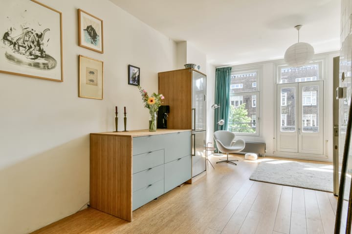 Foto 3 van Overtoom 246-2