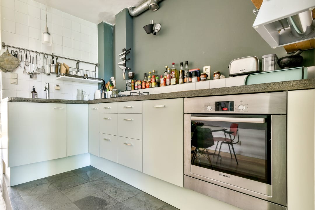 Foto 11 van Overtoom 246-2