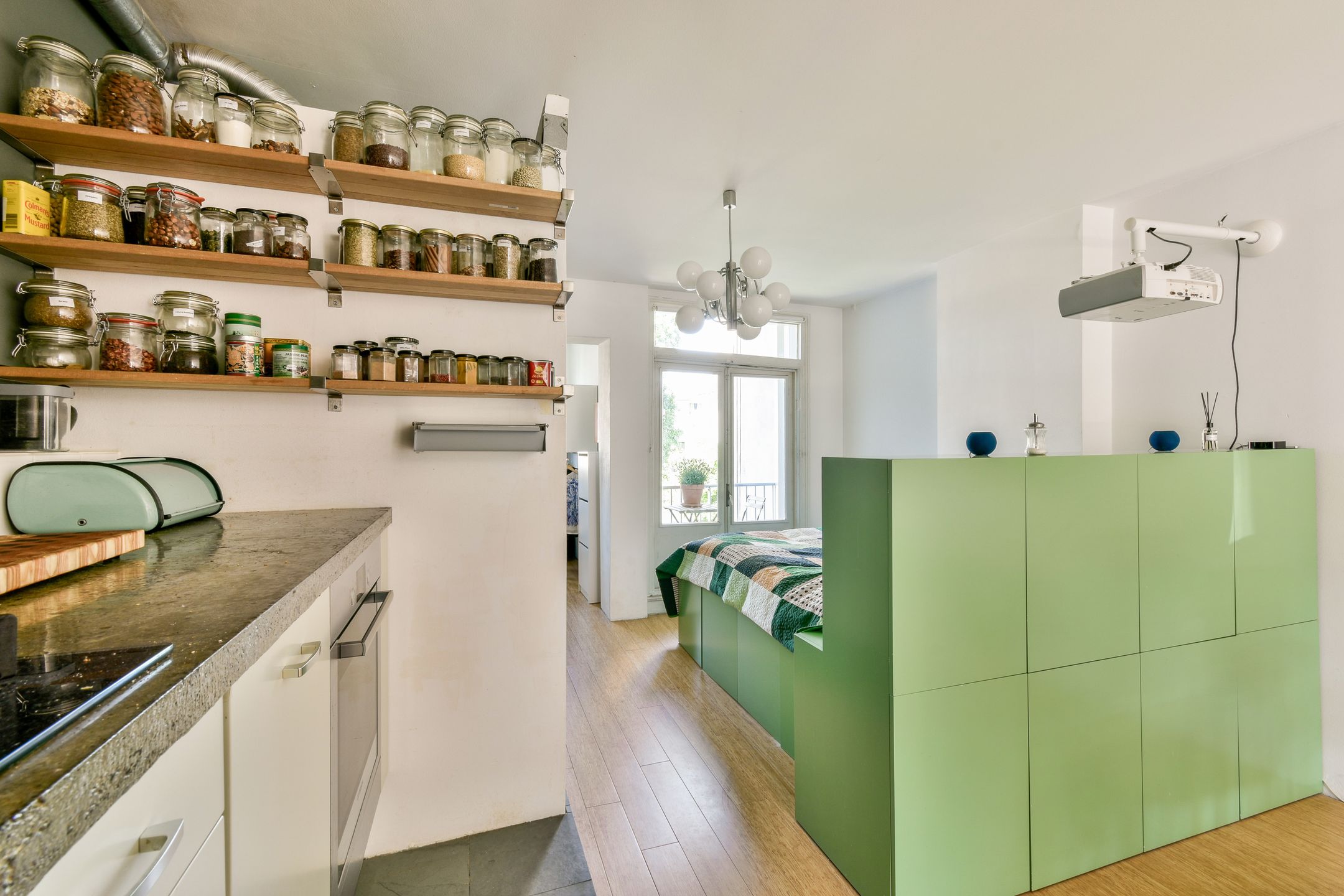 Foto 12 van Overtoom 246-2