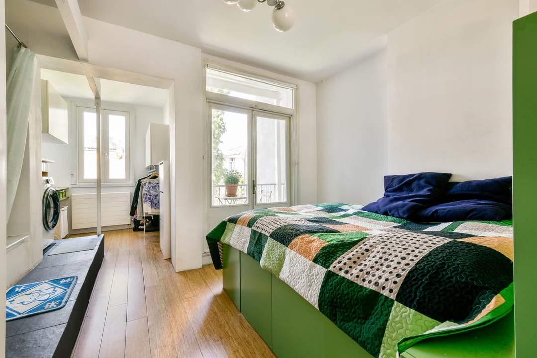 Foto 13 van Overtoom 246-2