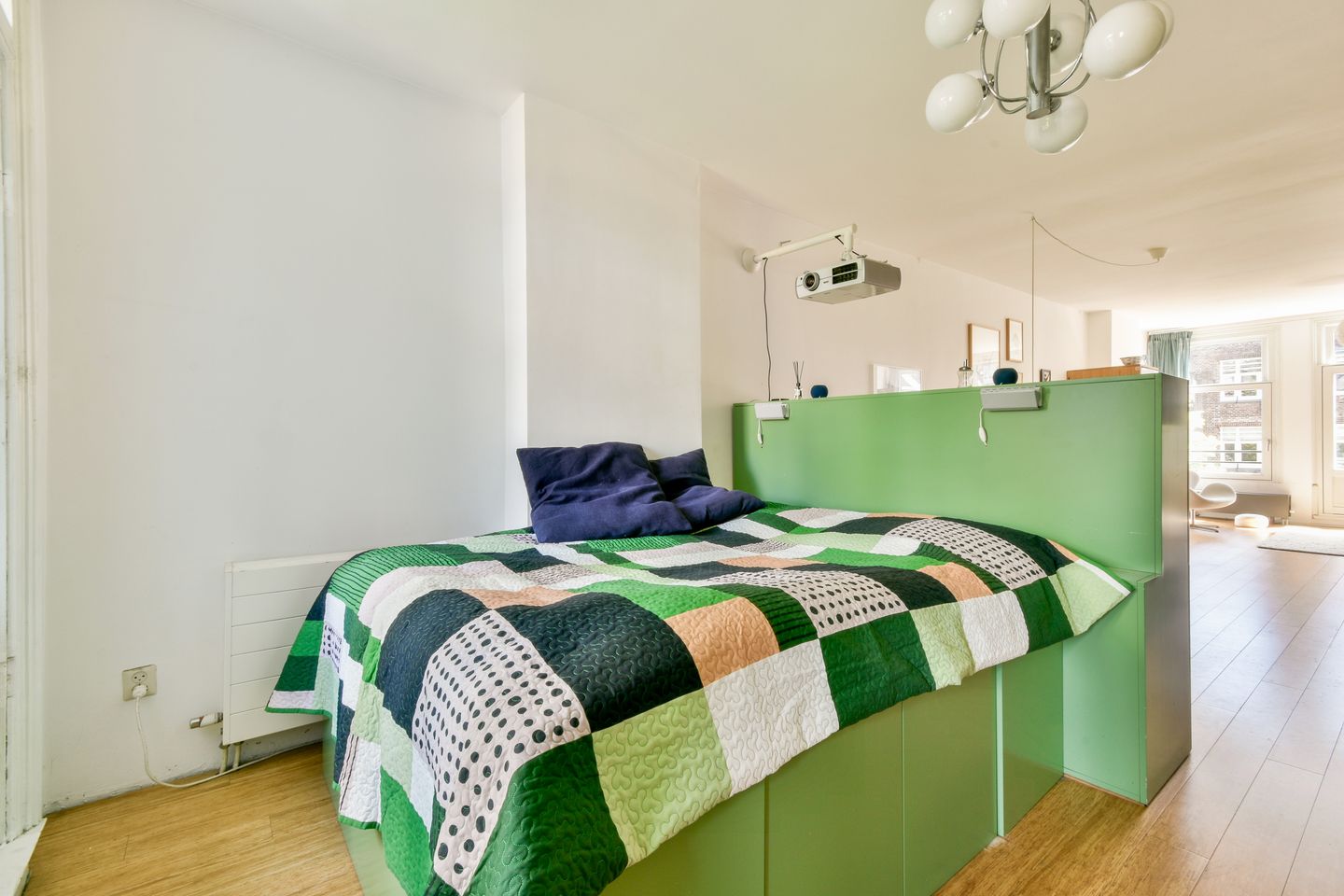 Foto 14 van Overtoom 246-2