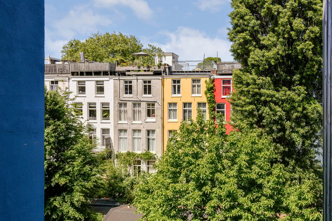 Foto 17 van Overtoom 246-2