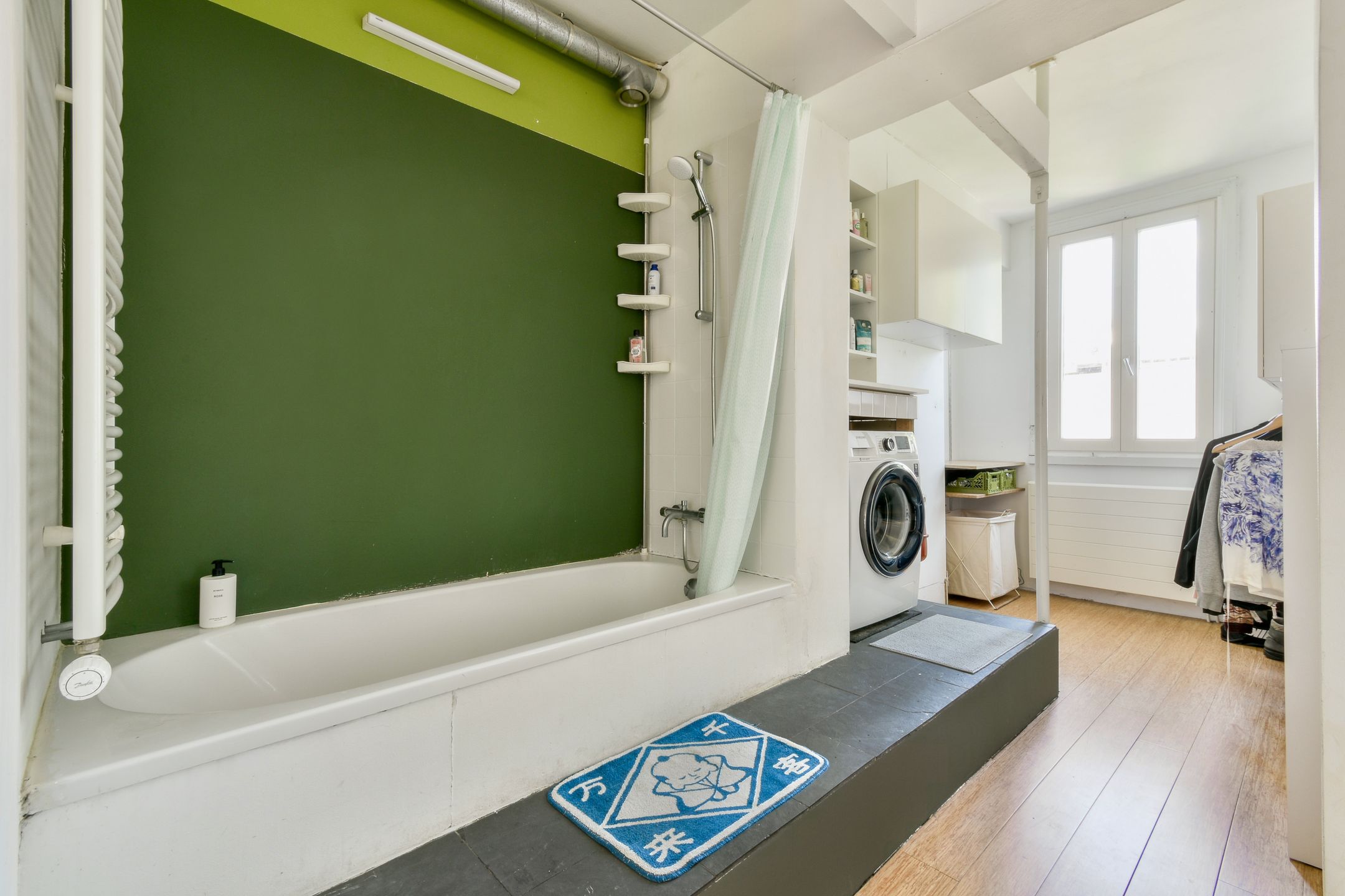 Foto 18 van Overtoom 246-2