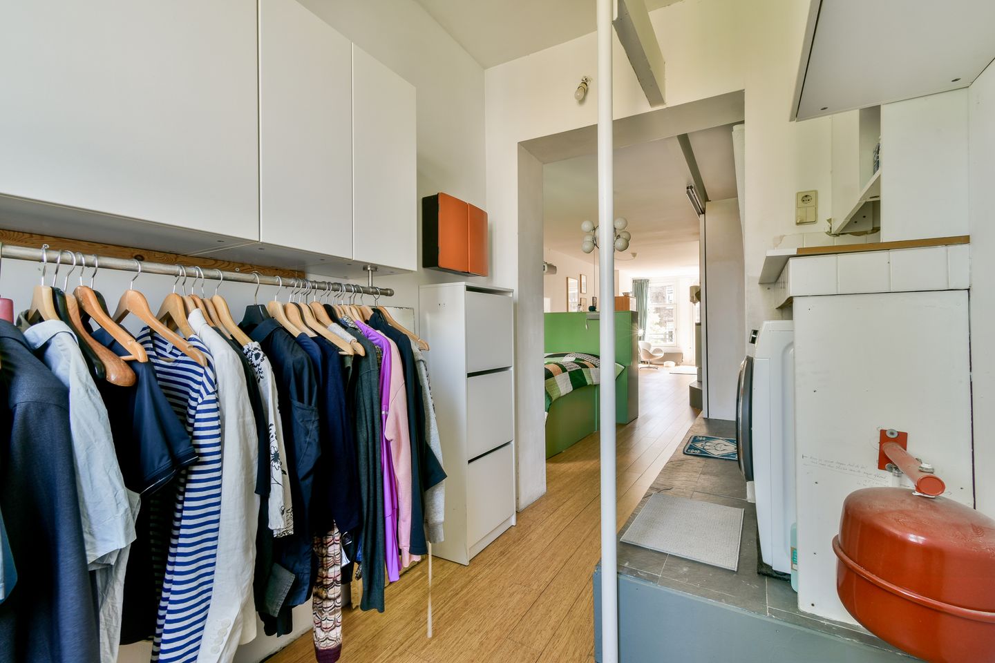 Foto 19 van Overtoom 246-2