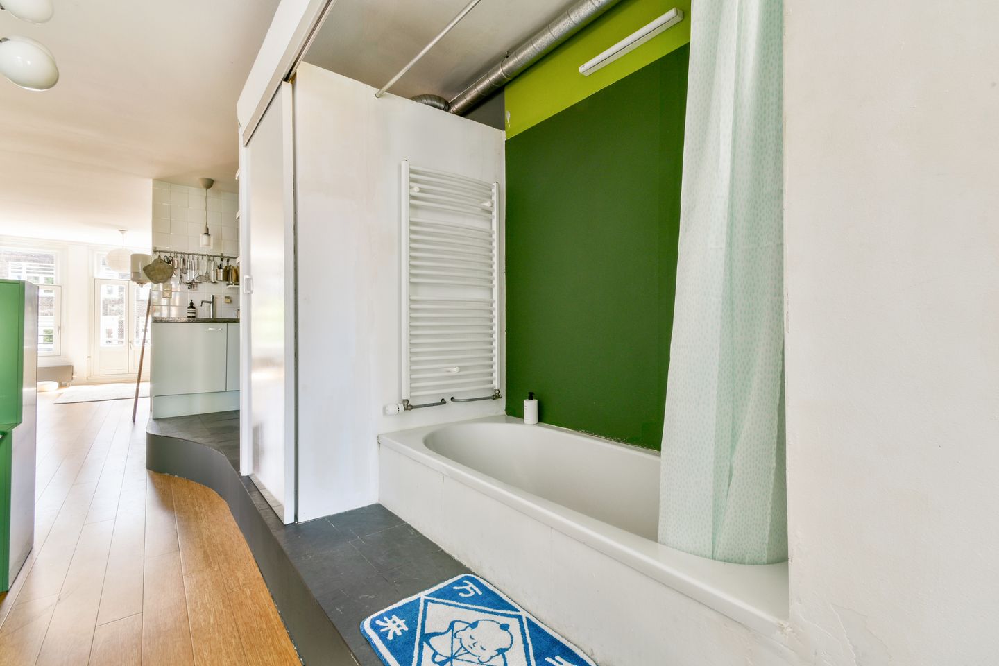 Foto 20 van Overtoom 246-2