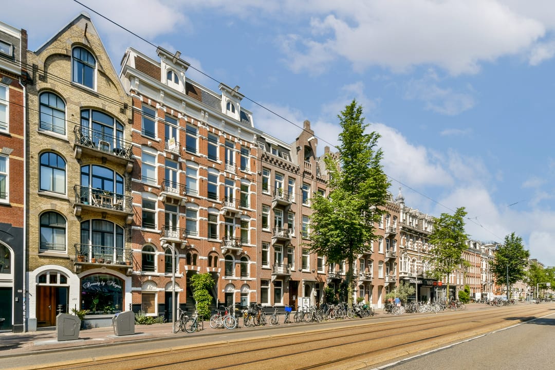 Foto 22 van Overtoom 246-2