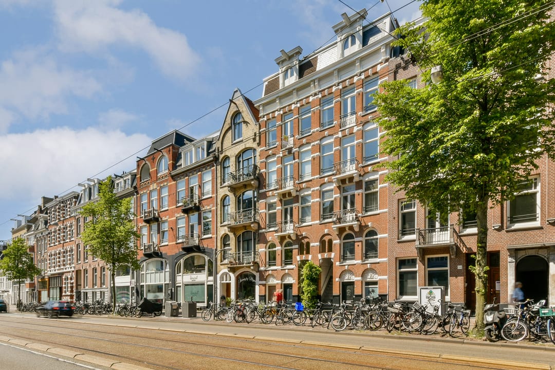 Foto 23 van Overtoom 246-2