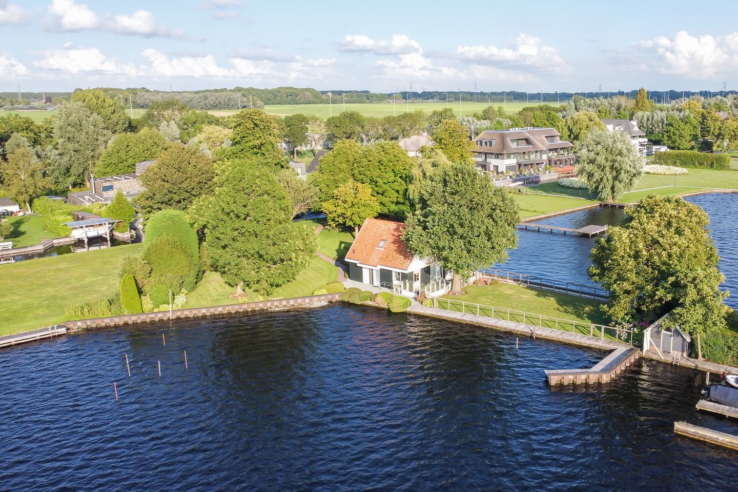 Photo 1 of Groenlandse kade 79