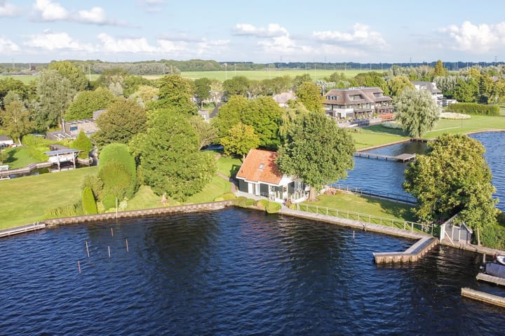 Photo 1 of Groenlandse kade 79