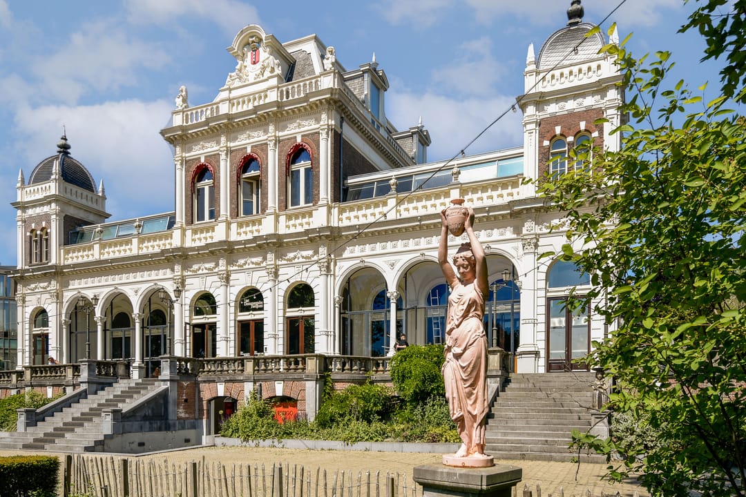 Foto 26 van Overtoom 246-2