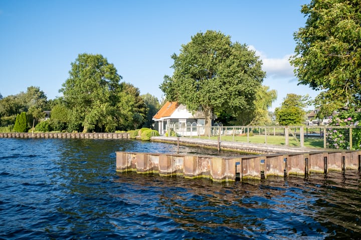 Photo 2 of Groenlandse kade 79