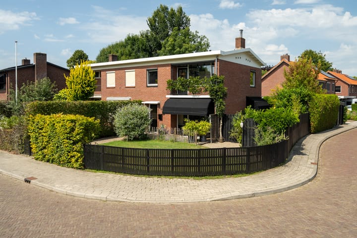 Photo 1 of Hooijerinksstraat 9