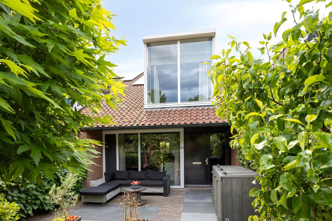 Photo 1 of Boomkleverlaan 147