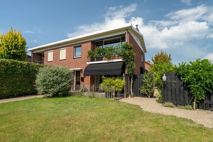 Foto 5 van Hooijerinksstraat 9